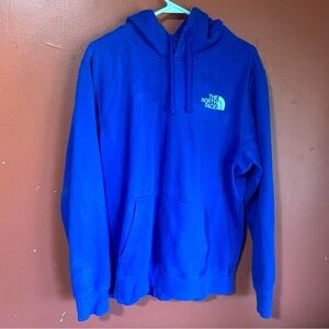 The North Face Pullover Hoodie